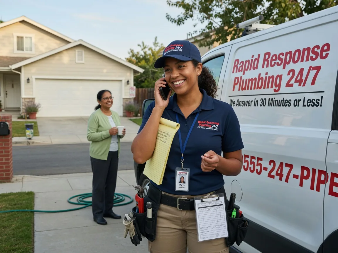 Emergency Plumber Indianola, NE FAQs